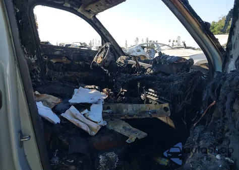 2021 Ford Bronco Sport Outer Banks из США, поврежденный, VIN 3FMCR9C60MRA30012